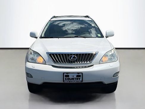 Used 2008 Lexus RX 350 AWD image 2