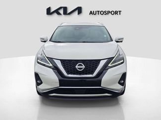 Used 2022 Nissan Murano Platinum w/ Cargo Package video 2