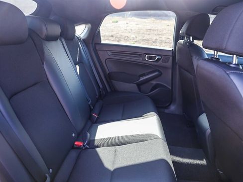 Used 2024 Honda Civic Sport image 21