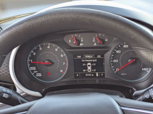 Used 2023 Chevrolet Malibu LT image 24