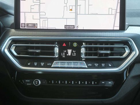 Used 2024 BMW X3 M40i image 10