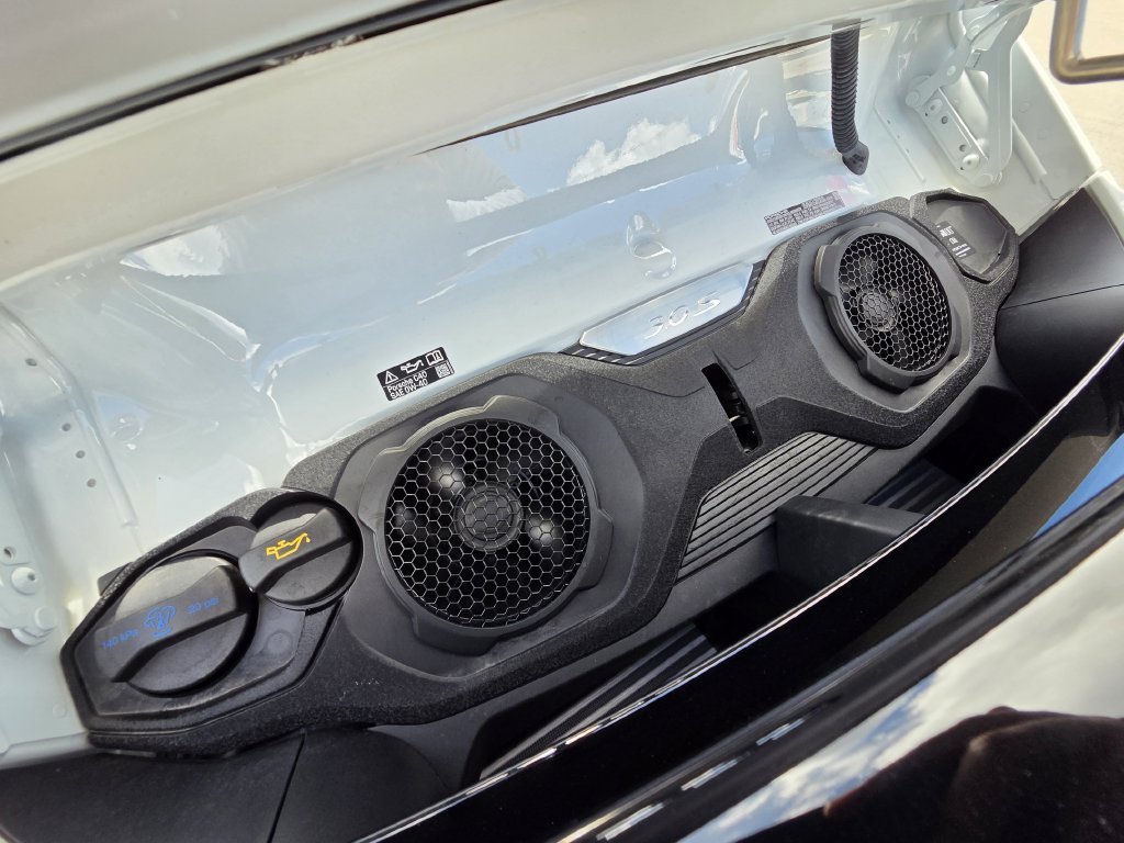 Used 2025 Porsche 911 Carrera S RWD image 11