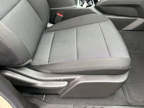 Used 2024 Chevrolet Colorado Trail Boss w/ Advanced Trailering Package AWD/4WD image 45