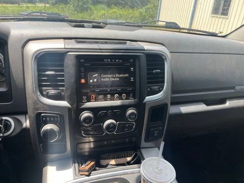 Used 2017 RAM 1500 Lone Star RWD image 6