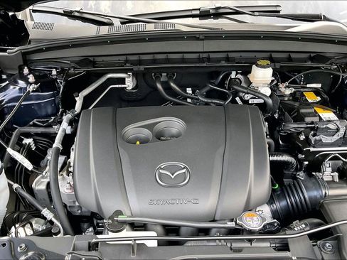New 2026 MAZDA CX-5 Select AWD/4WD image 11