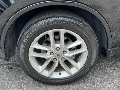 Used 2021 Dodge Durango R/T RWD image 26