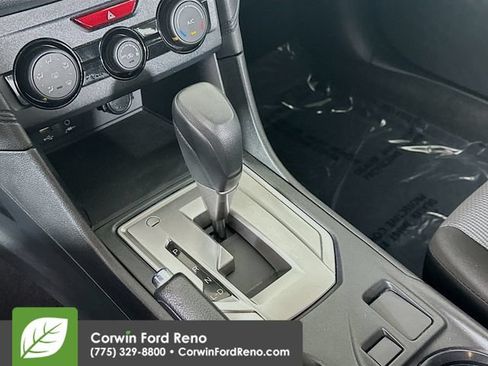 Used 2022 Subaru Impreza 2.0i AWD/4WD image 16
