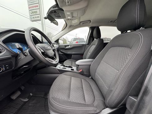 Used 2023 Ford Escape Active w/ Tech Pack #2 image 16