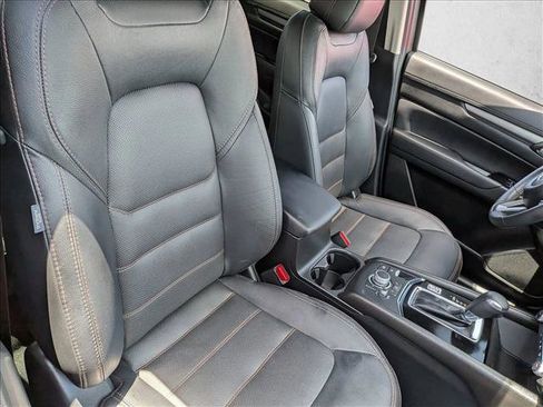 Used 2023 MAZDA CX-5 AWD 2.5 S image 20