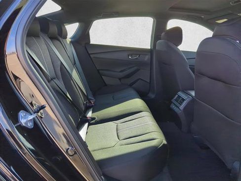New 2025 Honda Accord Sport image 14