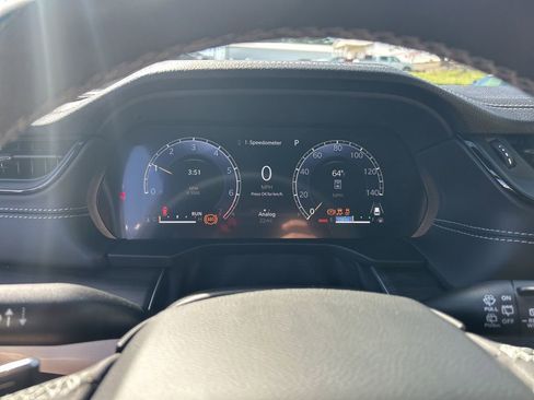 New 2026 Jeep Grand Cherokee Limited image 13