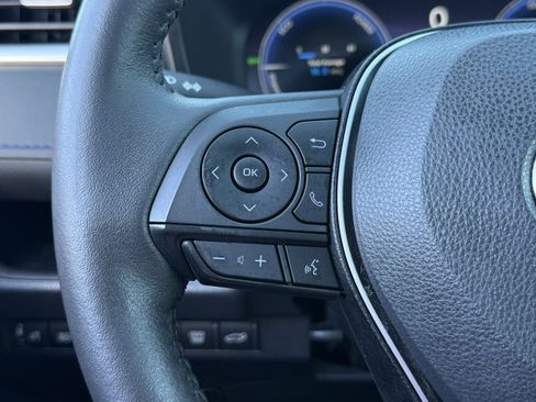 Certified 2023 Toyota RAV4 XSE AWD/4WD image 25