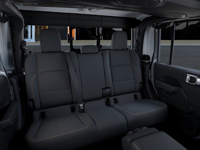 New 2026 Jeep Gladiator Sport AWD/4WD image 15