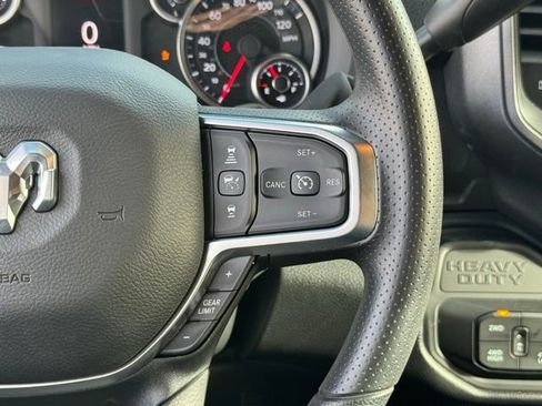 New 2026 RAM 2500 Tradesman image 16