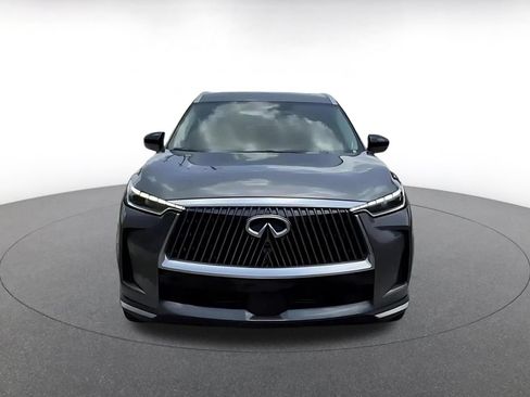 Used 2026 INFINITI QX60 Luxe FWD image 4