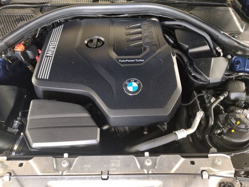 Used 2022 BMW 330i xDrive Sedan w/ Convenience Package AWD/4WD image 30