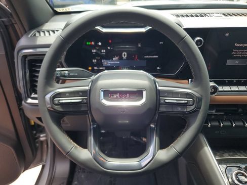 New 2026 GMC Canyon AT4 AWD/4WD image 21