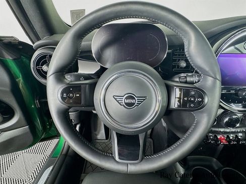Certified 2024 MINI Cooper S FWD image 11
