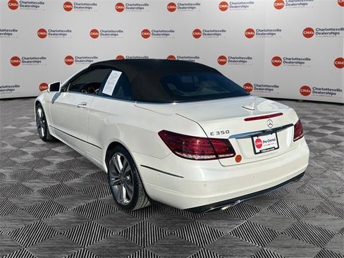 Used 2014 Mercedes-Benz E 350 E 350 image 3