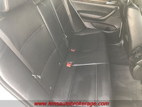 Used 2014 BMW X3 xDrive35i AWD/4WD image 19