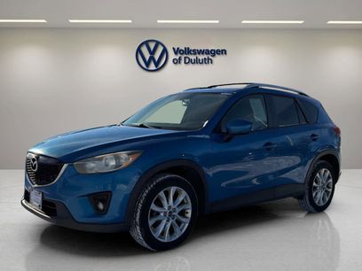 Used 2013 MAZDA CX-5 Grand Touring