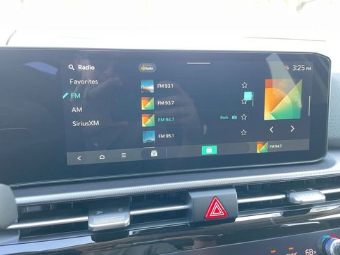 New 2026 Kia Sportage S image 41