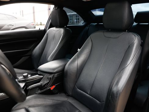 Used 2016 BMW 228i xDrive Coupe image 6