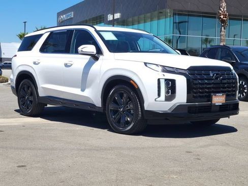 Certified 2023 Hyundai Palisade XRT FWD image 39