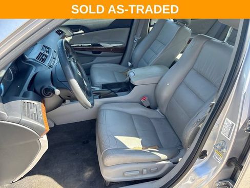 Used 2011 Honda Accord EX-L image 11