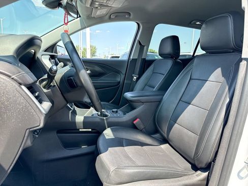 Used 2019 GMC Terrain SLT FWD image 11