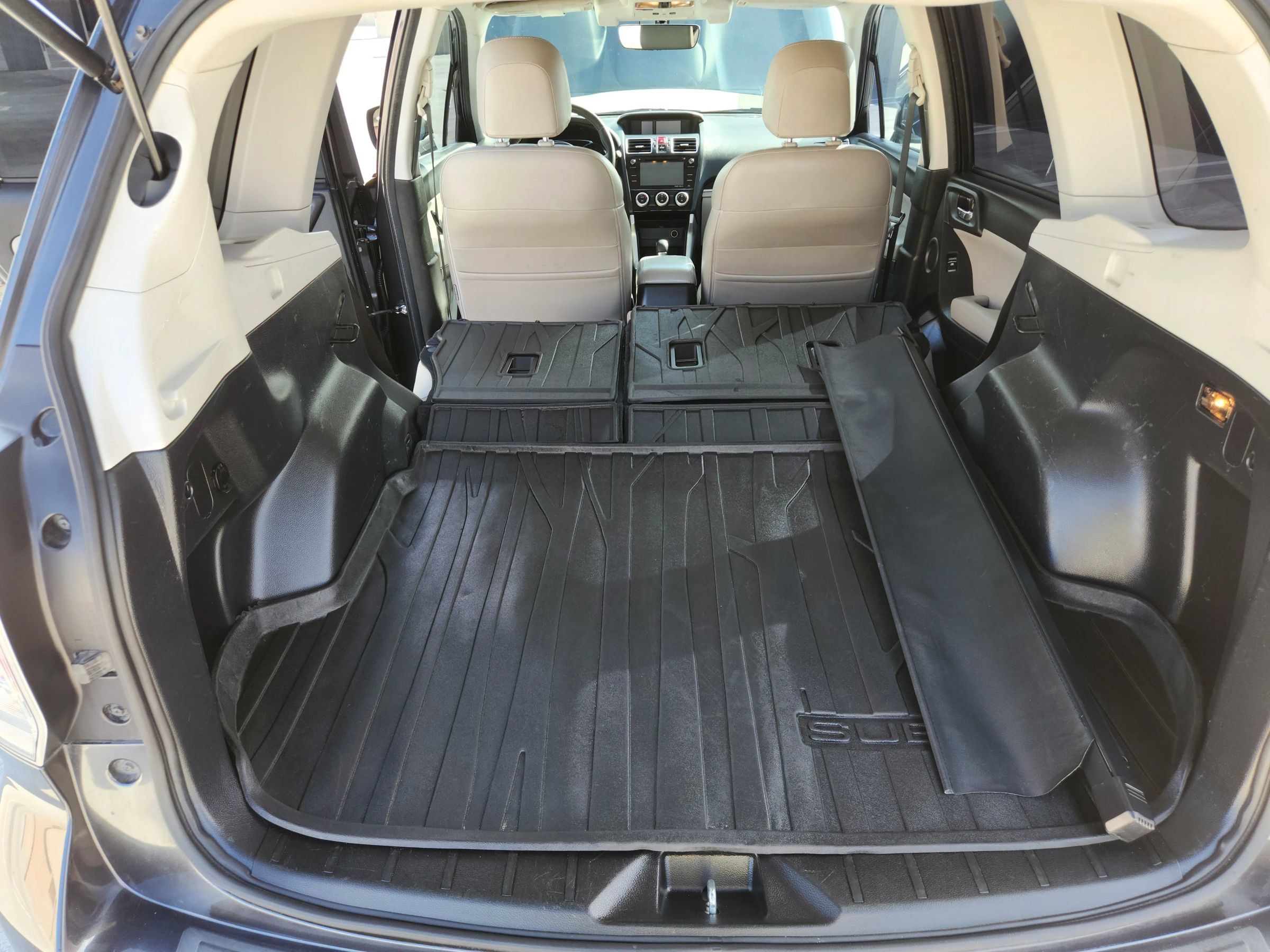 Used 2018 Subaru Forester 2.5i Limited AWD/4WD image 22