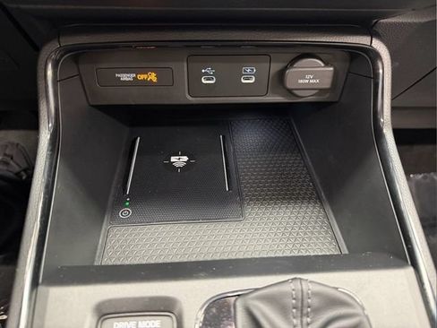 Certified 2026 Honda CR-V LX image 26