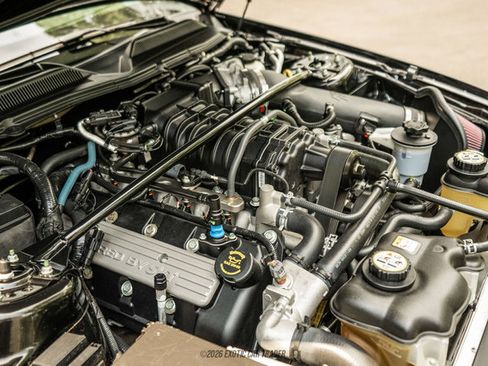 Used 2009 Ford Mustang Shelby GT500 RWD image 18