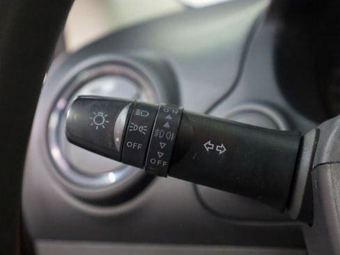 Used 2015 Mitsubishi Mirage DE image 11