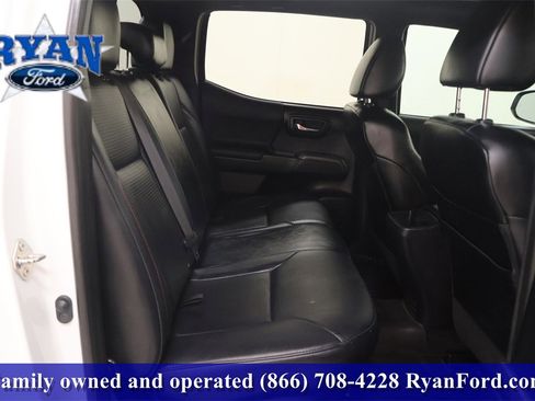 Used 2019 Toyota Tacoma TRD Pro image 14