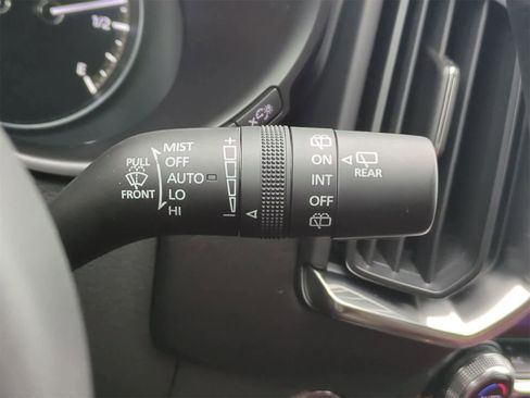 New 2026 MAZDA CX-50 2.5 Hybrid w/ Cargo Package image 26