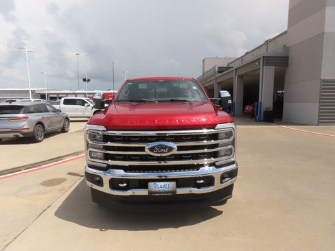 Used 2024 Ford F250 King Ranch w/ Chrome Package AWD/4WD image 5