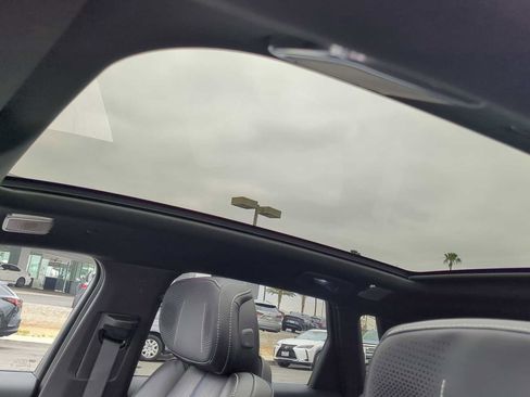 New 2026 Cadillac Lyriq V image 23