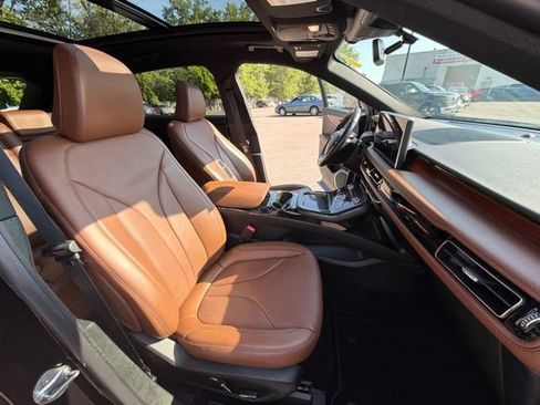 Used 2023 Lincoln Nautilus Reserve w/ Monochromatic Package AWD/4WD image 27