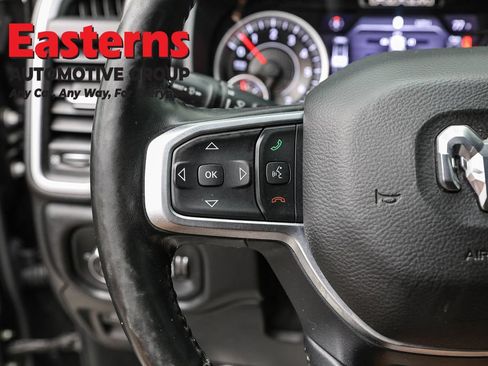 Used 2020 RAM 1500 Big Horn AWD/4WD image 70
