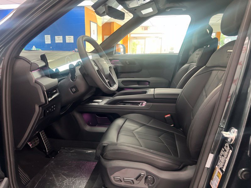 New 2027 Kia Telluride SX Prestige X-Line AWD/4WD image 17