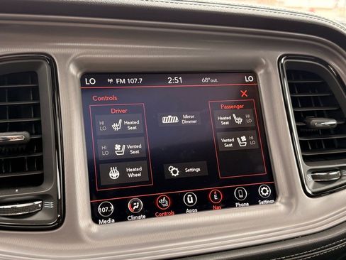 Used 2023 Dodge Challenger SXT w/ Plus Package image 24