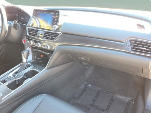 Used 2021 Honda Accord Sport image 16