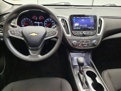 Used 2023 Chevrolet Malibu LS FWD image 22