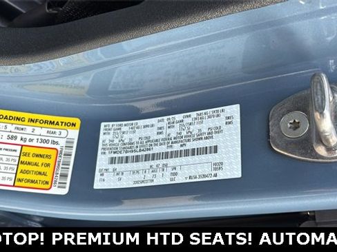 New 2025 Ford Bronco Big Bend image 34