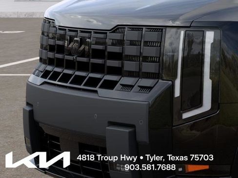 New 2027 Kia Telluride X-Line SX Prestige AWD/4WD image 12