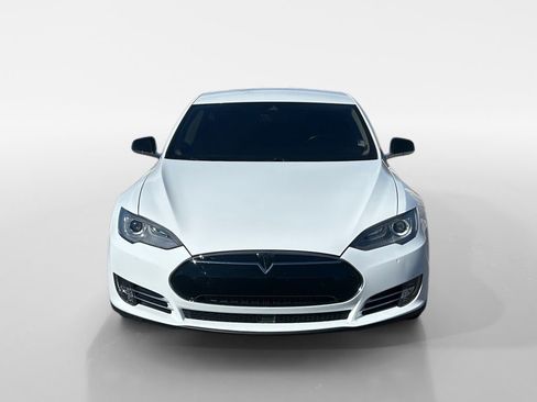 Used 2014 Tesla Model S image 9