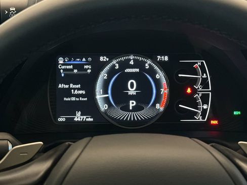 Used 2025 Lexus ES 350 w/ Accessory Package (Z2) FWD image 23