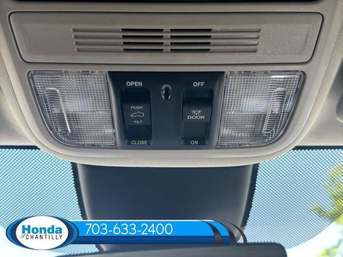 New 2026 Honda Odyssey EX-L image 19