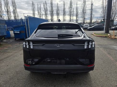 New 2026 Ford Mustang Mach-E Select w/ Interior Protection Package image 6